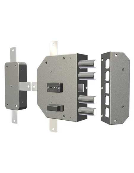 SERRATURE CR DM. AP. A.2350PLUS - Senza Marca | Utensili Store