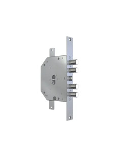 SERRATURE CR INF.A.2151/28PEN  - Senza Marca