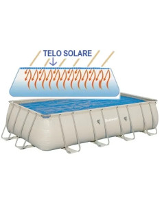 TELI SUPERIORI SOLARI PISC  - Senza Marca