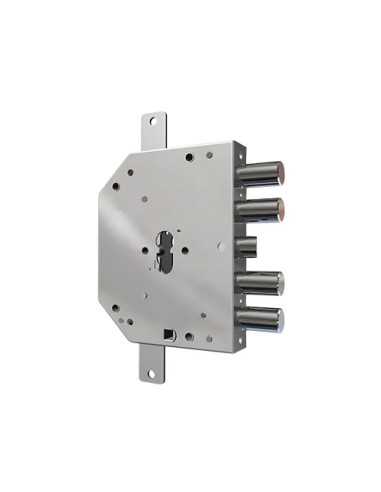 SERRATURE CR PLAN.A.2155/28PEN-11N - Senza Marca | Utensili Store