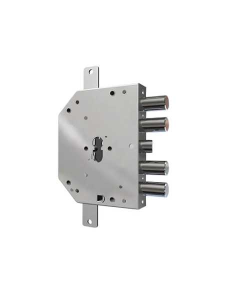 SERRATURE CR PLAN.A.2155/28PEN-11N - Senza Marca | Utensili Store