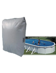 SABBIA POMPE FILTRO  - Senza Marca