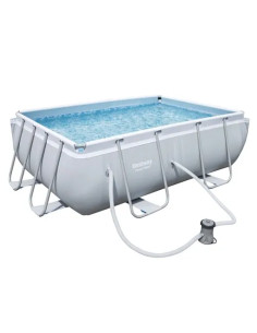 PISCINE RETTANGOLARI - Senza Marca
