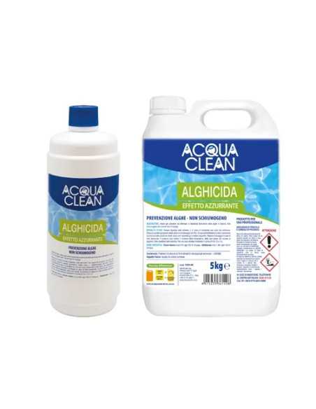 ALGHICIDA ACQUA CLEAN - Senza Marca | Utensili Store