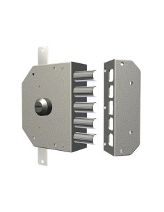 SERRATURE CR AP. CIL.60 A.3200C  - Senza Marca