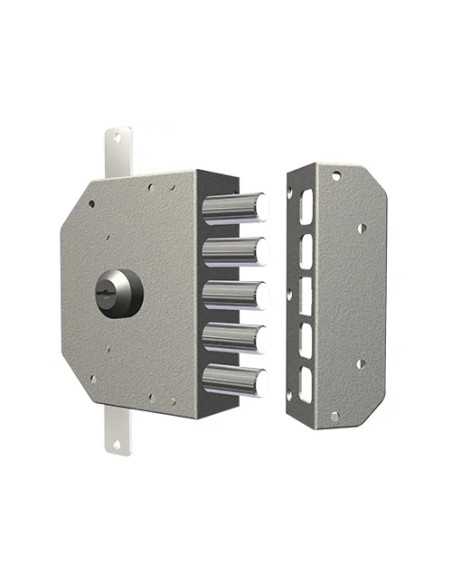 SERRATURE CR AP. CIL.60 A.3200C - Senza Marca | Utensili Store