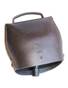 GENERICA CAMPANACCIO CHAMONIX