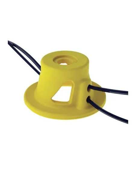 TESTINA X DECESPUGLIATORE VITTORIA - AGP | Utensili Store