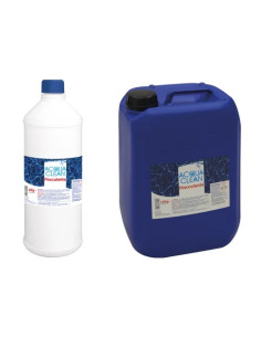 FLOCCULANTE ACQUA CLEAN  - Senza Marca