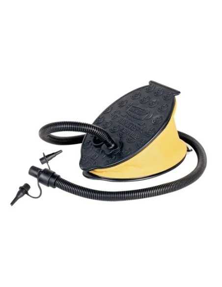 POMPE GONFIAGGIO A PEDALE - Senza Marca | Utensili Store