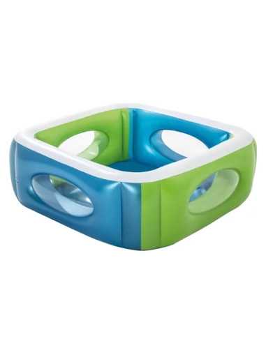 PISCINE GONFIABILI WINDOW 51132 - BESTWAY | Utensili Store
