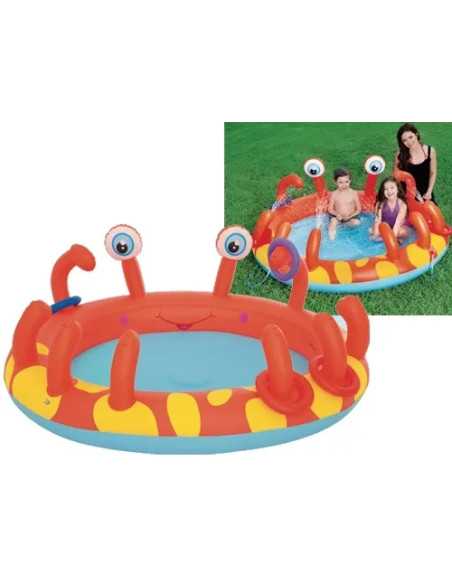 PLAY CENTER GRANCHIO - Senza Marca | Utensili Store