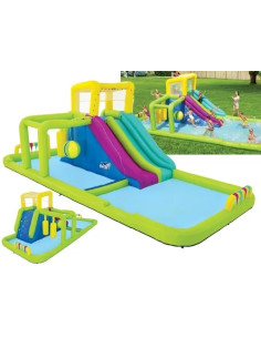 PARCO ACQUAT.SPLASH COURSE B  - Senza Marca