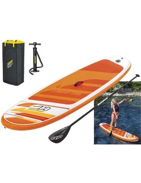 SET DA SUP ACQUA JOURNEY B/WAY65349 - Senza Marca | Utensili Store
