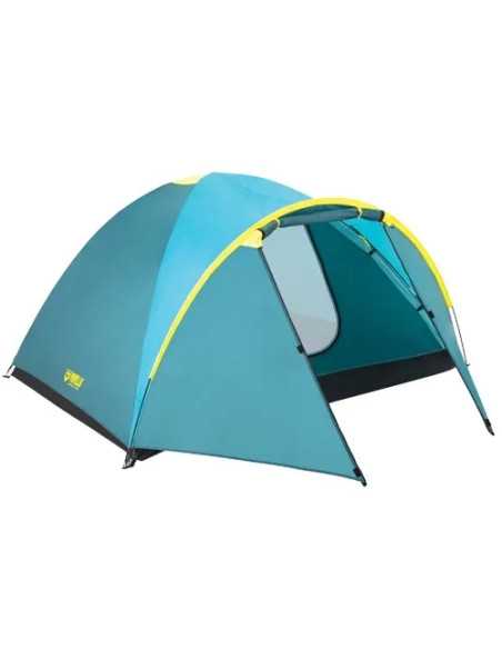 TENDE CAMPING ACTIVE RIDGE4 B/WAY 68091 - Senza Marca | Utensili Store
