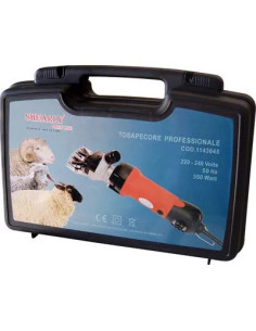 GENERICA - TOSATRICE ELETTRICA OVINI