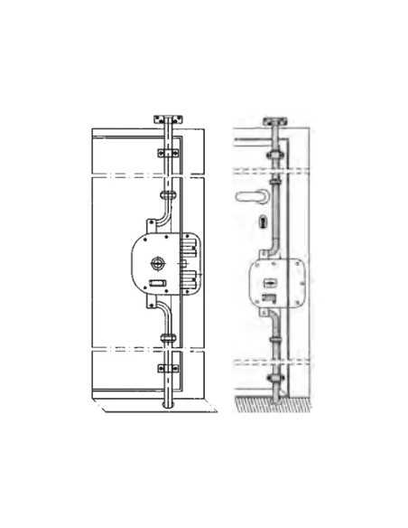 ASTE CR CURVE - Senza Marca | Utensili Store
