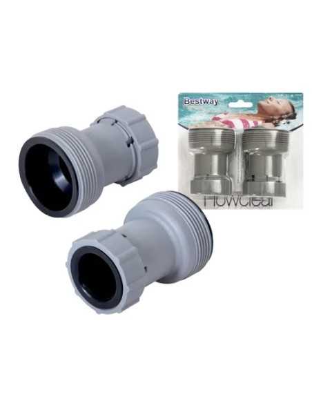 ADATTATORI POMPE FILTRO-SABBIA - Senza Marca | Utensili Store