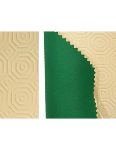 GUINDICINGHIA ORIENTABILE BIANCO CON SPAZZOLINO - BOLIS | Utensili Store