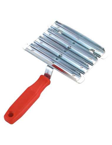 STRIGLIA X CAVALLI - GENERICA | Utensili Store