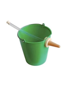 GENERICA SECCHIO POPPATOIO VITELLI + TETTARELLA SUPERIORE