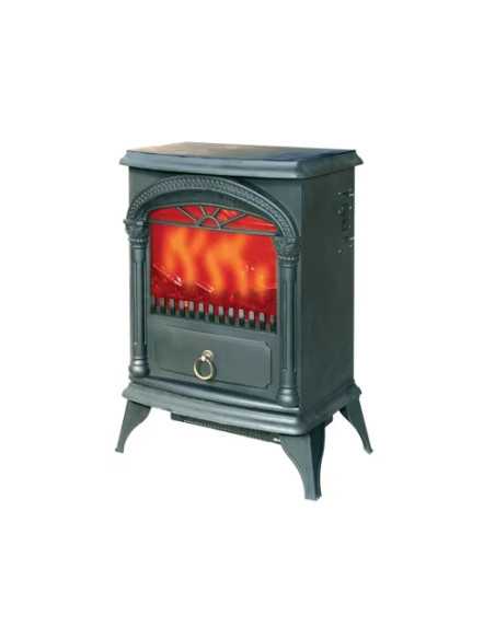 STUFE AMBIENTE NIKLAS SANTORINI - NIKLAS | Utensili Store