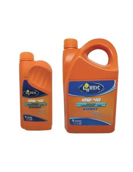 LUBRIFICANTE AUTO LUBEX 10W40 - Senza Marca | Utensili Store