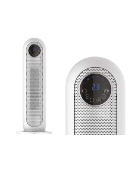 TERMOVENTILATORI PTC NIKLAS DIGITAL SKY - Senza Marca | Utensili Store