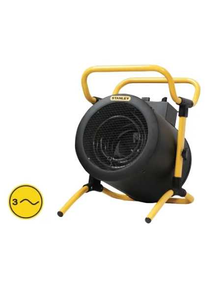 RISCALDATORI ELETTRICI STANLEY 5000W - Senza Marca | Utensili Store