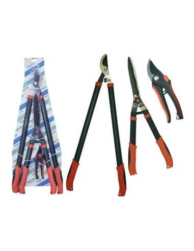 SET POTATURA BRIXO STEEL - Senza Marca | Utensili Store