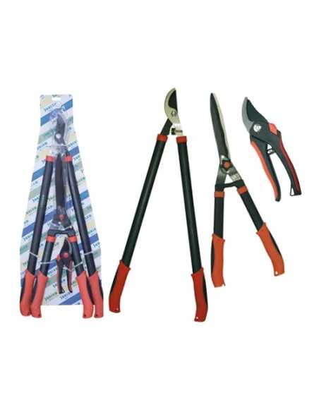 SET POTATURA BRIXO STEEL - Senza Marca | Utensili Store