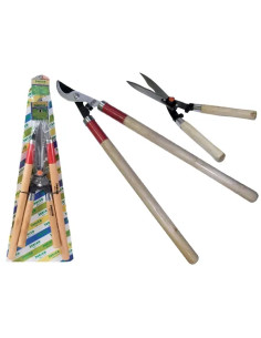 SET POTATURA BRIXO BASIC 2PZ  - Senza Marca