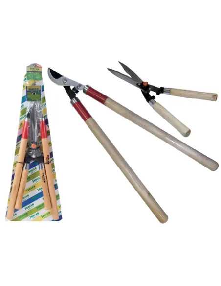 SET POTATURA BRIXO BASIC 2PZ - Senza Marca | Utensili Store