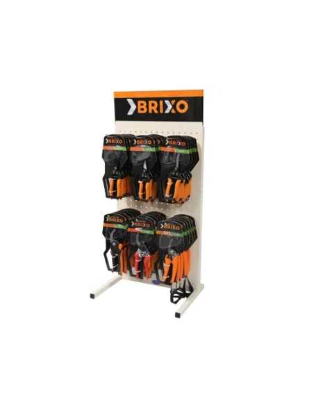 EXPO FORBICI BRIXO 6 REFERENZE - Senza Marca | Utensili Store