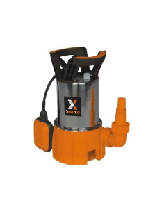 POMPE BRIXO UNDERBLACK INOX 750  - Senza Marca