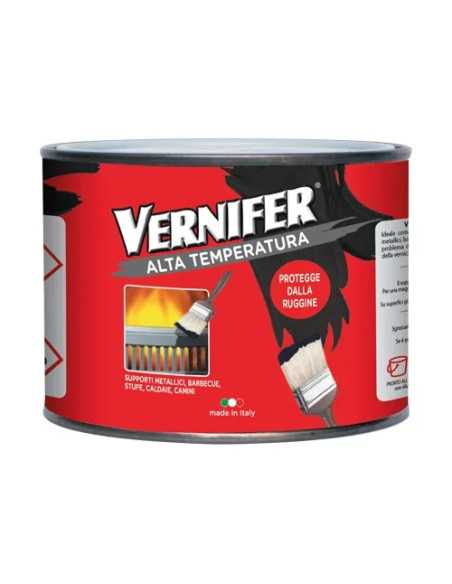 VERNIFER SAT.NERO ALT/TEMPER - Senza Marca | Utensili Store