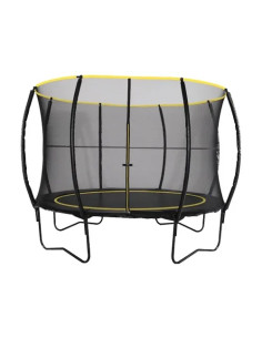 TRAMPOLINI ELASTICI BIMBO JUMPY PRO  - Senza Marca