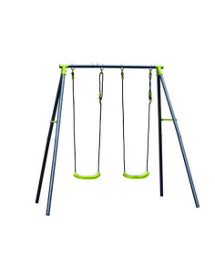 ALTALENE BIMBO ALLEGRA DUPLO  - Senza Marca