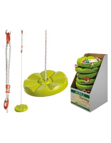 DISCHI ALTALENA BIMBO SWING - Senza Marca | Utensili Store
