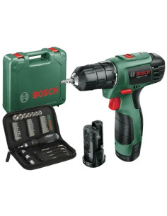 TRAPANI BOSCH 12V. EASY DRILL 1200 - Senza Marca