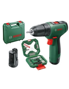 TRAPANI BOSCH 12V.EASY DRILL - Senza Marca