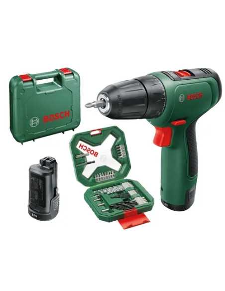 TRAPANI BOSCH 12V.EASY DRILL - Senza Marca | Utensili Store