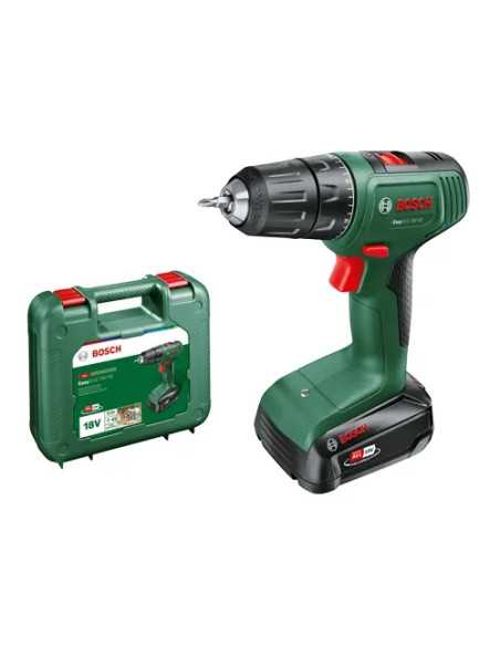 TRAPANI BOSCH 18V-40 EASY DRILL - Senza Marca | Utensili Store
