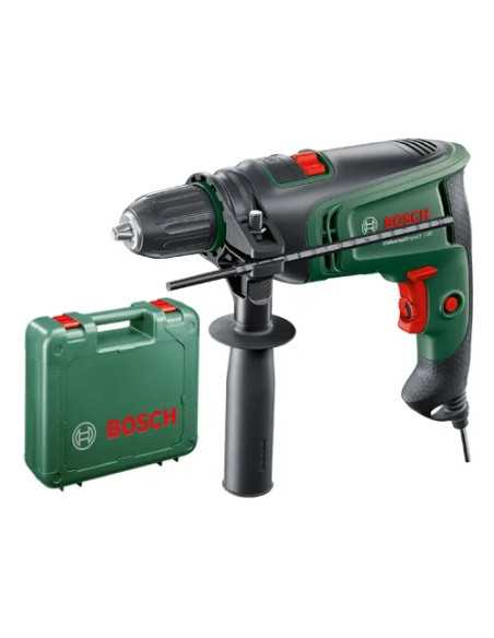 TRAPANI BOSCH UNIVERSAL IMPACT 730 - Senza Marca | Utensili Store
