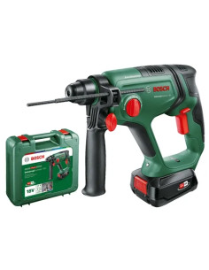MARTELLI BOSCH 18V UNIVERSAL HAMMER - Senza Marca