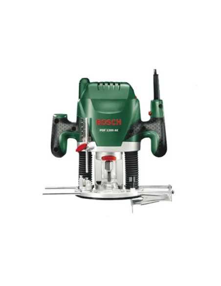 FRESATRICI BOSCH POF 1200 AE - Senza Marca | Utensili Store