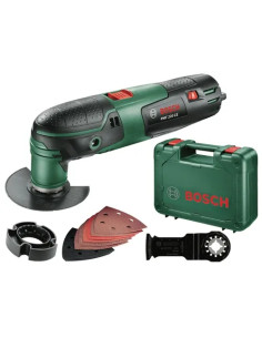 MULTIFUNZIONE BOSCH PMF 220 CE - Senza Marca