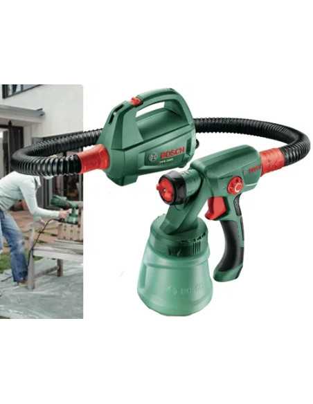 PISTOLE A SPRUZZO BOSCH PFS 1000 - Senza Marca | Utensili Store