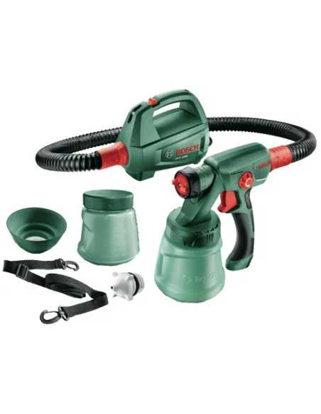 PISTOLE A SPRUZZO BOSCH PFS 2000 - Senza Marca | Utensili Store