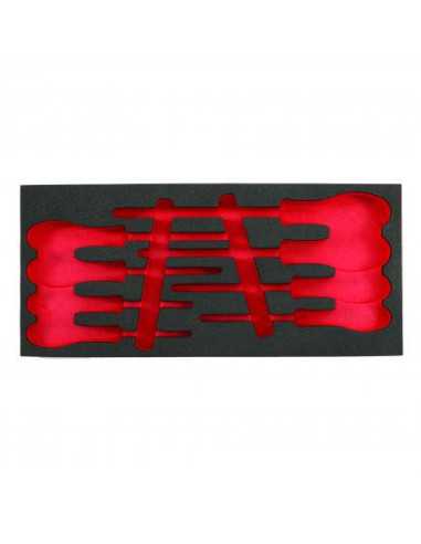 BI-COLOUR FOAM MODULE (VUOTO) 519 M 322HAV - USAG ORIGINAL | Utensili Store